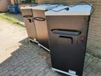 3 Leba NoteCart classic voor 16 notebooks., Computers en Software, Ophalen, Gebruikt