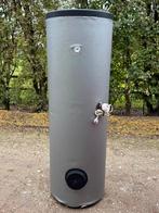 Hewalex VF300-2S | 300 l zonneboiler / warmwater­buffer, Gebruikt, 300 liter buffervat solar, 100 liter of meer, Cv Buffervat 300 liter