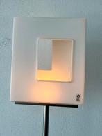 Leucos handmade glas schemerlamp, Ophalen