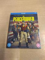 Peacemaker seizoen 1 blu-ray, Cd's en Dvd's, Blu-ray, Ophalen of Verzenden, Actie, Nieuw in verpakking