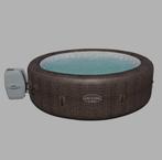 Jacuzzi merk Bestway (lay-z-spa), Tuin en Terras, Jacuzzi's, Ophalen, Zo goed als nieuw, Filter