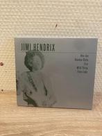 Jimi Hendrix verzamel digipack Disky, Ophalen of Verzenden, Zo goed als nieuw, Poprock