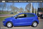 Volkswagen Polo 1.2 Easyline 3DRS, 2010|Navi|Airco|Cruise!, Voorwielaandrijving, Euro 5, 40 €/maand, 1198 cc