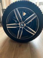 Bmw velgen met winterbanden 17 inch, Nieuw, 17 inch, 225 mm, Winterbanden