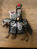 Playmobil 4841 Ridder te Paard, Ophalen of Verzenden, Gebruikt, Los playmobil