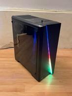 Gaming PC, Computers en Software, Desktop Pc's, Ophalen, Gebruikt, Zelf gebouwde pc, AMD Ryzen 5