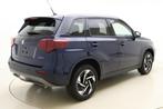 Suzuki Vitara 1.5 Hybrid Style | Automaat | Cruise control |, Euro 6, 4 cilinders, Blauw, 116 pk