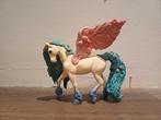 Schleich pegasus !, Ophalen, Zo goed als nieuw, Paard, Beeldje of Figuurtje