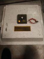 Te koop broedstoof voor eieren, Ophalen of Verzenden, Overige typen