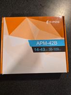 Draaibare muurbeugel voor TV, Audio, Tv en Foto, Televisiebeugels, Ophalen of Verzenden, Nieuw