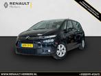 Citroën Grand C4 Spacetourer 1.2 PureTech Cool 7 PERSOONS /, Voorwielaandrijving, Stof, Gebruikt, 1199 cc