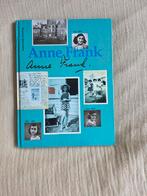 Anne Frank, Ophalen, Tweede Wereldoorlog, Overige onderwerpen