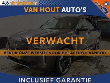 BMW iX3 High Executive 80 kWh | SOH 97.42% | PANORAMADAK | T beschikbaar voor biedingen