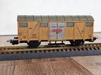 modeltrein Ho lima wagon oa voor roco, fleischmann, trix enz, Hobby en Vrije tijd, Gebruikt, Gelijkstroom, Wagon, Ophalen of Verzenden