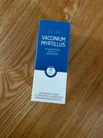 Supplement - Vaccinium Myrtillus - Oligo, Ophalen of Verzenden