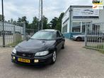 Opel Omega 3.0i V6 Sport MV6 APK 04-2026 ! MOOIE AUTO!, Auto's, Omega, Achterwielaandrijving, 1670 kg, Zwart