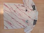 Arsenal Voetbalshirt Maat S, Ophalen of Verzenden, Zo goed als nieuw, Wit