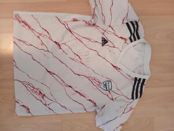 Arsenal Voetbalshirt Maat S beschikbaar voor biedingen