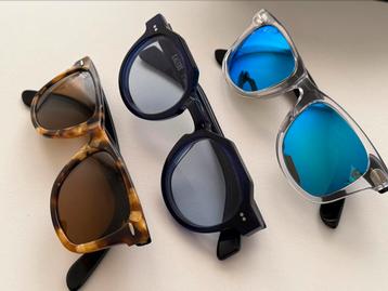 Ray Ban zonnebril wayfarer collectie beschikbaar voor biedingen