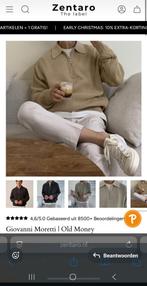 2x nieuwe trui maat L, Kleding | Heren, Ophalen of Verzenden, Zo goed als nieuw