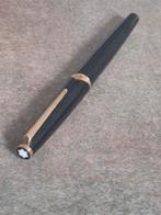 Mont Blanc 121 Vulpen, Verzamelen, Pennenverzamelingen, Verzenden, Zo goed als nieuw, Vulpen, Overige merken
