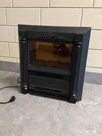 Electrische kachel, Huis en Inrichting, Kachels, Ophalen, Gebruikt, Overige soorten, Elektrisch