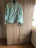 Vest maat L, Ophalen of Verzenden, Zo goed als nieuw, Maat 38/40 (M)