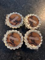 Bridgewater Wax Melts scent French Vanilla smeltkaars, Overige materialen, Wit, Nieuw, Ophalen of Verzenden