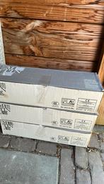 Mutina Mews Green Naturale ca. 3m2, Ophalen, Nieuw, Minder dan 20 cm, 20 tot 40 cm