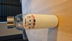 GLAZEN DRINKFLES 500 ML, Ophalen, Nieuw
