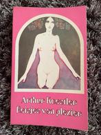 Arthur Koestler - Reisjes van Plezier, Boeken, Ophalen of Verzenden, Gelezen, Arthur Koestler, Amerika