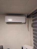 Mitsubishi Heavy Industries - Wandmodel SRK 35 ZS-WF/SRC 35, Witgoed en Apparatuur, Airco's, Ophalen of Verzenden, Nieuw, Verwarmen