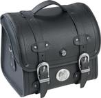 IN PRIJS VERLAAGD 2 stuks leren tassen Hepco en Becker, Motoren, Accessoires | Koffers en Tassen, Ophalen of Verzenden, Zo goed als nieuw