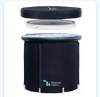 Thermal Tub IJsbad - Amper Gebruikt!, Ophalen, Zo goed als nieuw, Vast