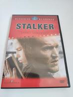 Stalker - DVD - Duits, Cd's en Dvd's, Dvd's | Filmhuis, Ophalen of Verzenden, Vanaf 12 jaar, Zo goed als nieuw