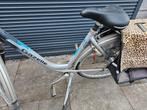 Gazelle Damesfiets - Grenoble zgan, Ophalen, Gebruikt, Versnellingen, Gazelle