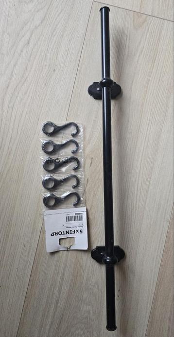 Nieuw Keukenrek Fintorp + Haakjes beschikbaar voor biedingen