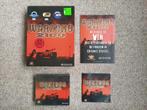 Warzone 2100 Big Box Pc Game, 1 speler, Ophalen of Verzenden, Gebruikt, Vanaf 3 jaar