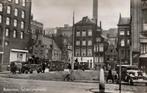 ROTTERDAM Schiedamschedijk  Auto;s, Ophalen of Verzenden, Voor 1920, Ongelopen, Zuid-Holland
