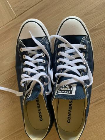 Heren sneakers Converse maat 44.5 beschikbaar voor biedingen