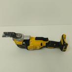 DeWalt DCS355 Accu multitool + 5.0AH accu, Flex Ltd., Gebruikt, https://flex.com/contact-us, Nobelstraat 10, 5807 GA Oostrum