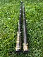 Mast Arrows 490 SDM 60% carbon, Watersport en Boten, Windsurfen, Ophalen, Zo goed als nieuw, Mast, 7 m² of meer