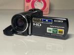 SONY HDR-CX115E Full HD camcorder met HDMI, Full HD, N, N, 20x of meer