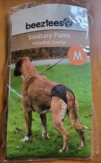 Honden loopsheid broekjes - NIEUW - Maat M & XL, Ophalen of Verzenden, Nieuw