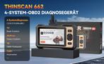 ThinkScan 662 OBD2 diagnoseapparaat, auto, Auto diversen, Autogereedschap, Ophalen of Verzenden, Nieuw