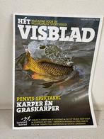 Hobby Blad - Sportvissen, Ophalen of Verzenden, Zo goed als nieuw, Sport en Vrije tijd