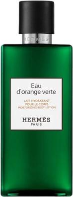 Hermes - Eau D'orange Verte - Bodylotion - Geparfumeerd - 80, Ophalen of Verzenden, Nieuw, Gehele gezicht, Verzorging