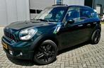Mini Mini Countryman 1.6 Cooper S Chili/TOP STAAT/RIJKLAAR/, Voorwielaandrijving, Gebruikt, Leder, Bedrijf