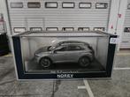 Norev DS 7 Crossback 2018 1/43 in ovp, Ophalen of Verzenden, Zo goed als nieuw, Auto, Norev