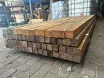 Balken b - keus, Tuin en Terras, Palen, Balken en Planken, Ophalen, Zo goed als nieuw, 250 cm of meer, Balken